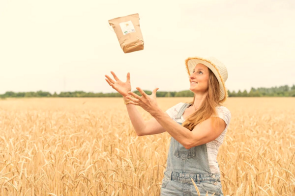 Les moissons 2025 sont lancées