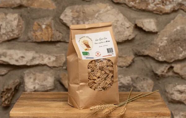 Epis d'or complètes au blé dur Bio 