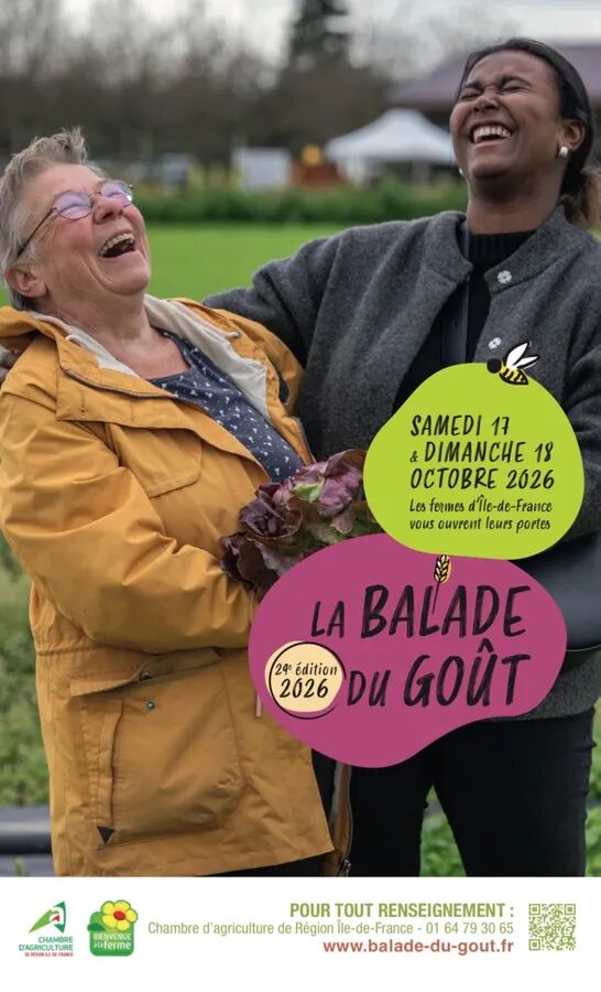 Save the date