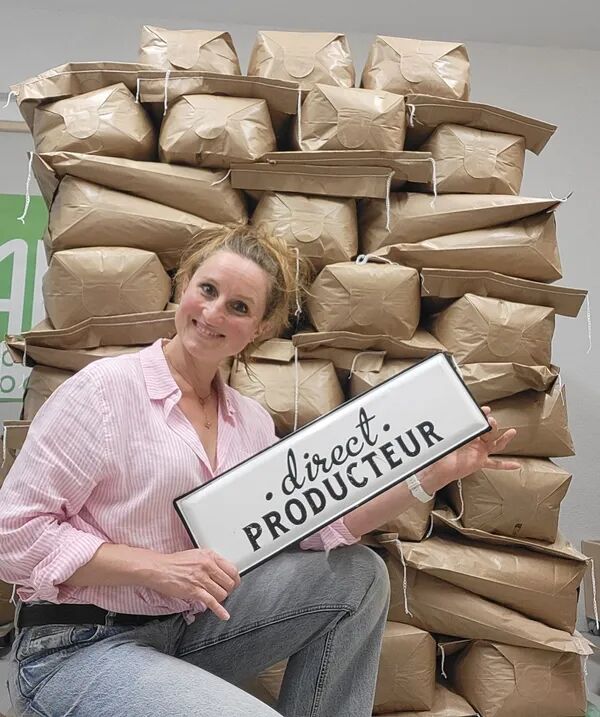 Boulangers, restaurateurs, collectivités...