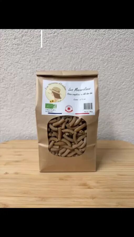 Nouveautés à la ferme