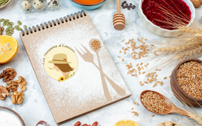 Les Moissons d'Emeline