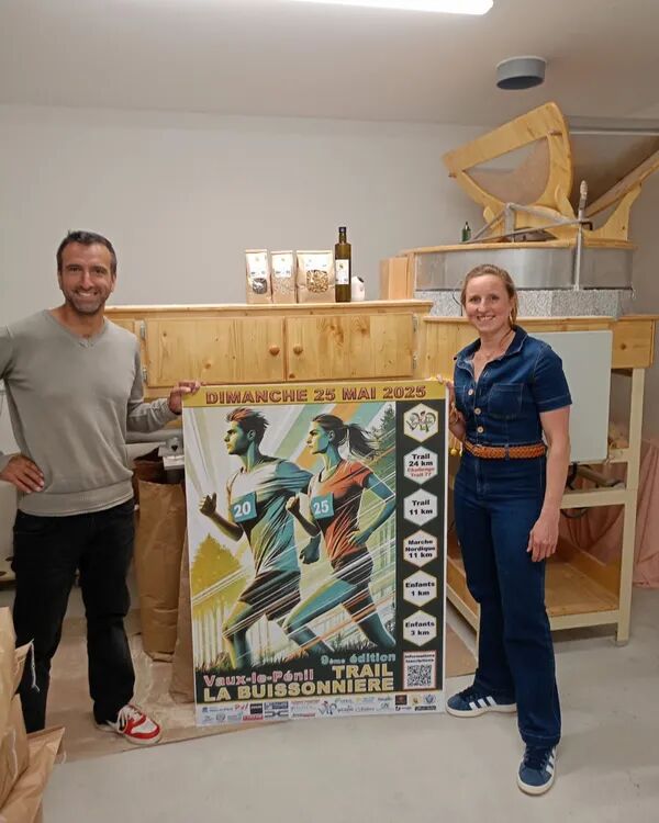 Partenaire de vos évènements