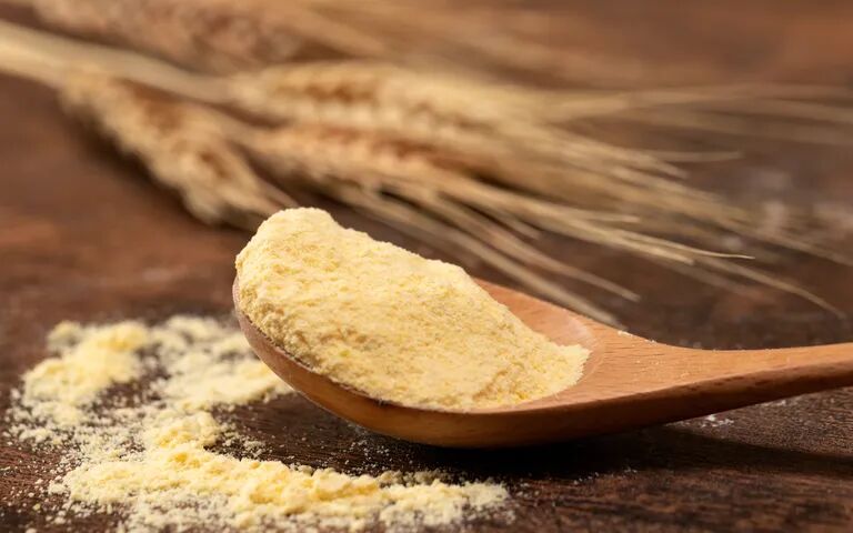 Les Moissons d'Emeline